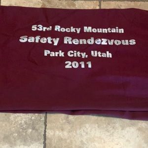 MV Sport picnic blanket